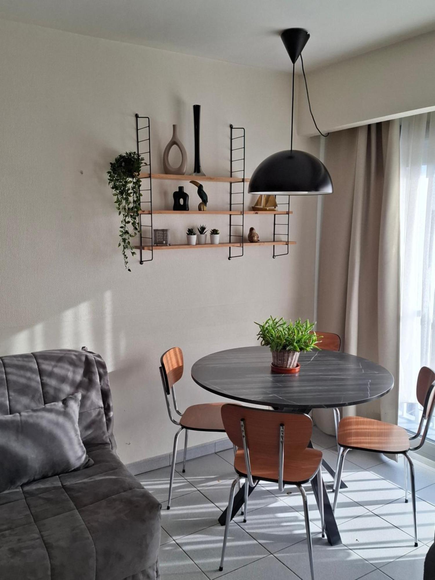 Bc Studios Blankenberge Exteriér fotografie